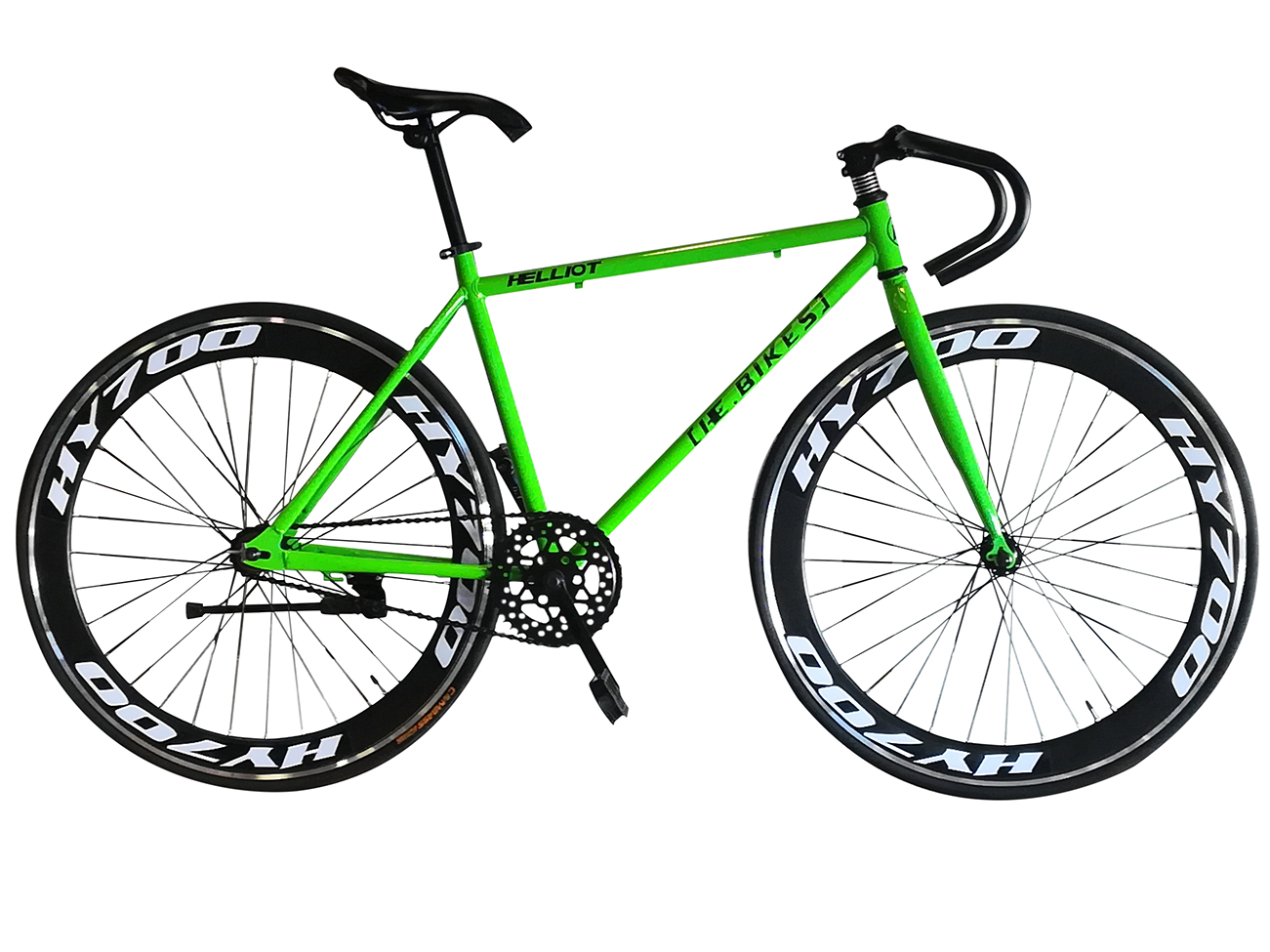 Good best sale fixie frames